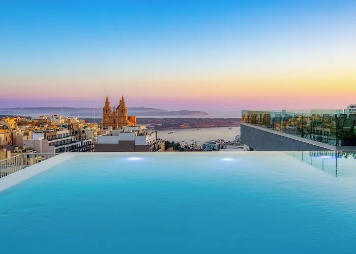 Solana & SpaSpa Hotel