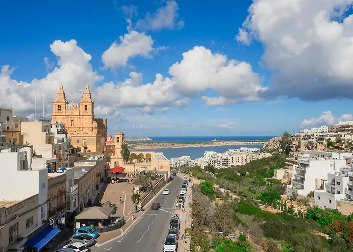 Maritim Antonine & SpaSpa Hotel